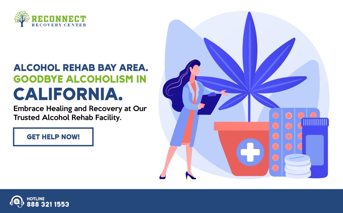 alcohol rehab bay area